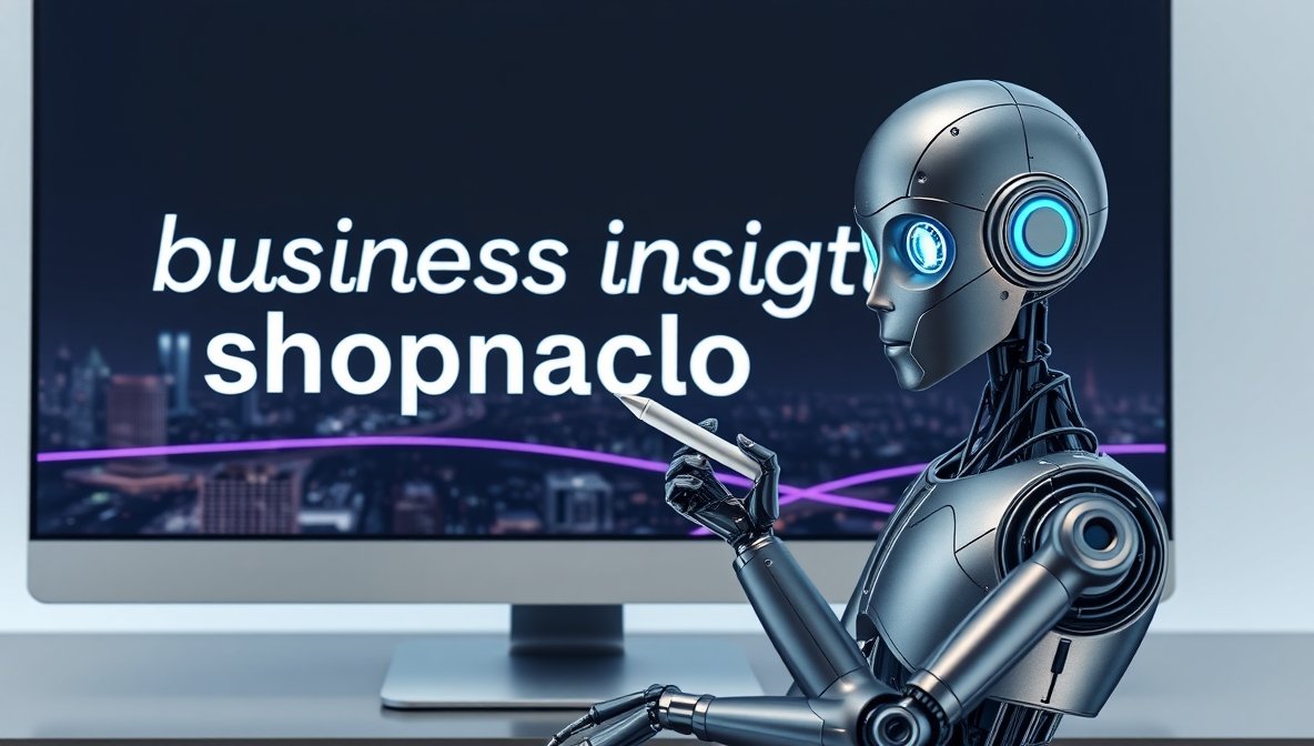 business insights shopnaclo