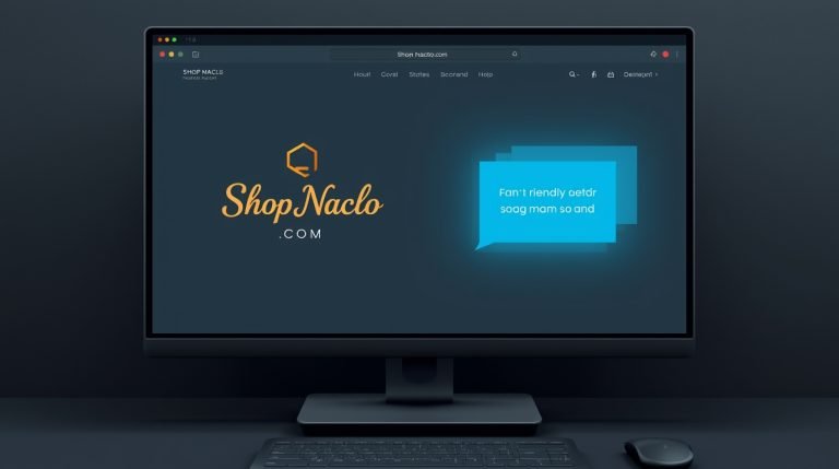 shopnaclo . com