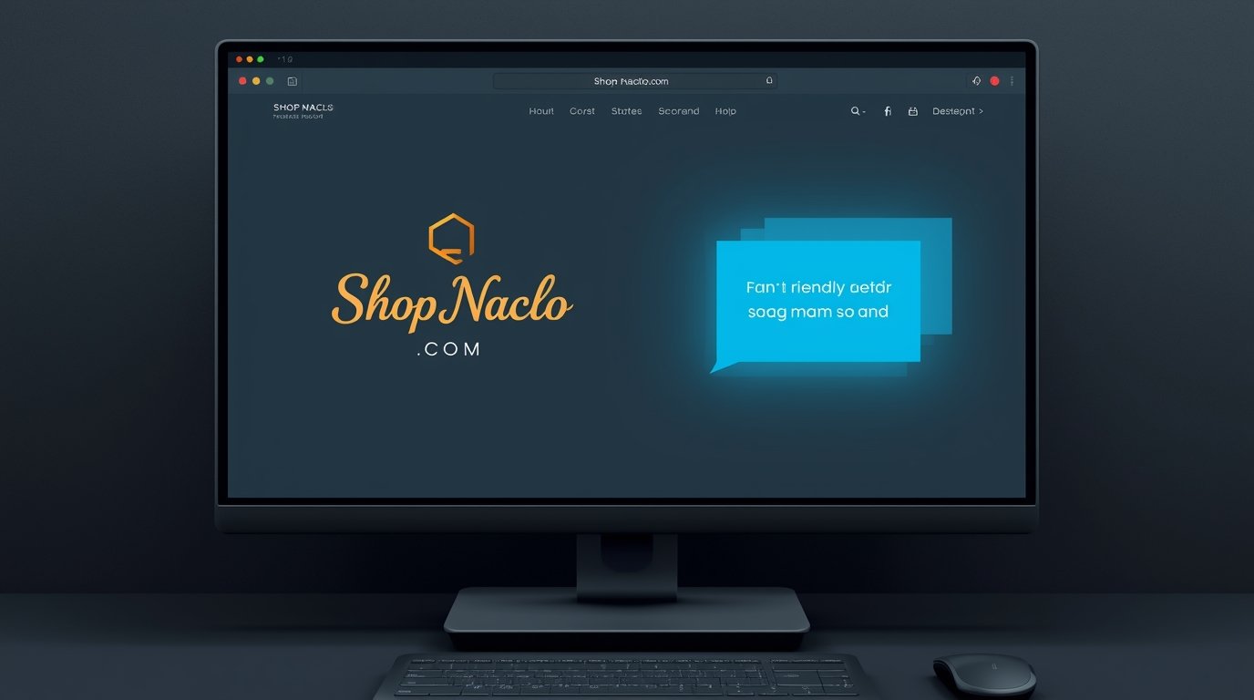 shopnaclo . com