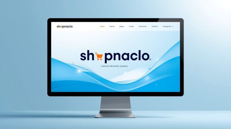shopnaclo company website