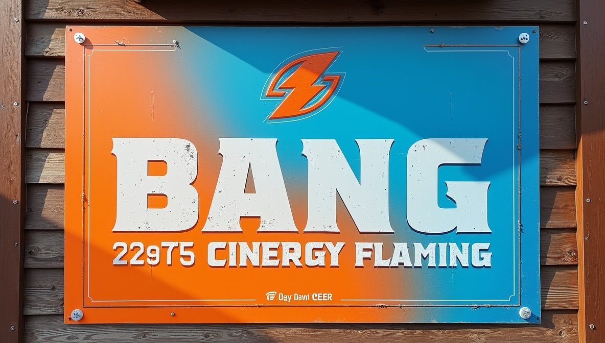 bang energy drink ingredients