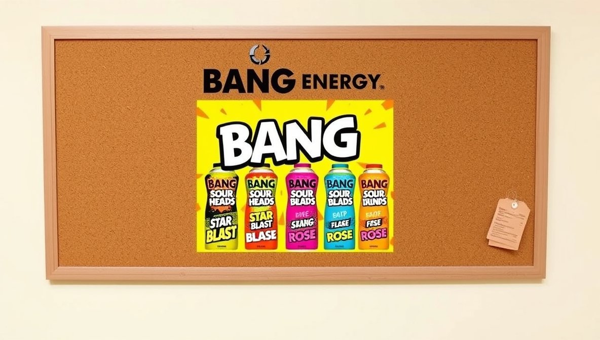 bang energy drink flavors