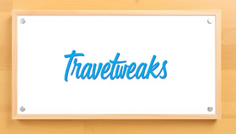 traveltweaks